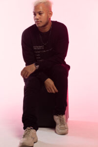 Picture of Pedro MKTUP